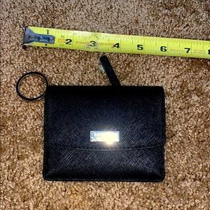 Kate Spade keychain wallet